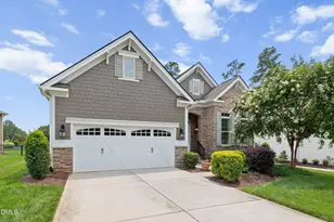 1609 Hasentree Villa Ln, Wake Forest, NC 27587 - Photo 2