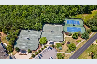 1609 Hasentree Villa Lane, Wake Forest, NC 27587 - Photo 50