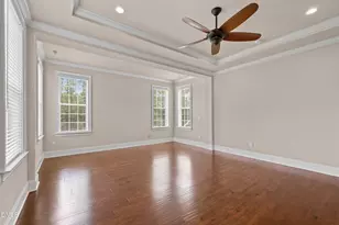 1609 Hasentree Villa Ln, Wake Forest, NC 27587 - Photo 28