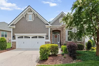 1609 Hasentree Villa Lane, Wake Forest, NC 27587 - Photo 1