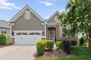 1609 Hasentree Villa Ln, Wake Forest, NC 27587 - Photo 1