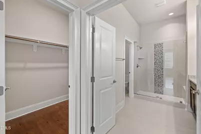 1609 Hasentree Villa Lane, Wake Forest, NC 27587 - Photo 32