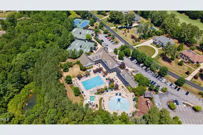 1609 Hasentree Villa Lane, Wake Forest, NC 27587 - Photo 48
