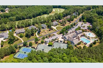 1609 Hasentree Villa Lane, Wake Forest, NC 27587 - Photo 52