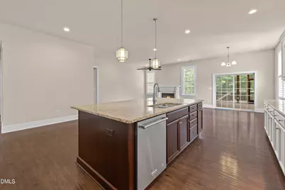 1609 Hasentree Villa Lane, Wake Forest, NC 27587 - Photo 16