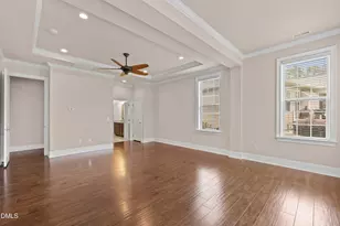 1609 Hasentree Villa Ln, Wake Forest, NC 27587 - Photo 30