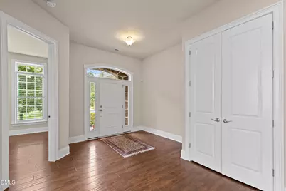 1609 Hasentree Villa Lane, Wake Forest, NC 27587 - Photo 6