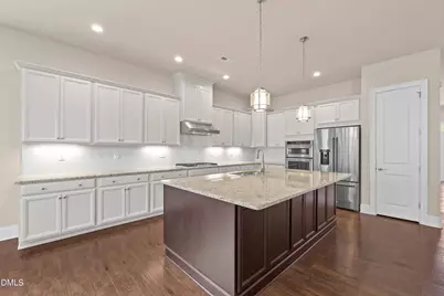 1609 Hasentree Villa Lane, Wake Forest, NC 27587 - Photo 14