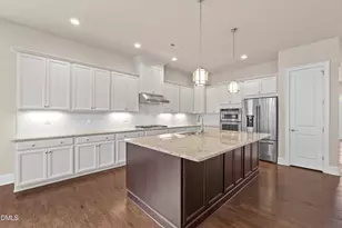 1609 Hasentree Villa Ln, Wake Forest, NC 27587 - Photo 14