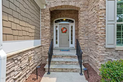 1609 Hasentree Villa Lane, Wake Forest, NC 27587 - Photo 4