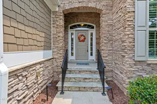 1609 Hasentree Villa Ln, Wake Forest, NC 27587 - Photo 4