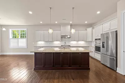 1609 Hasentree Villa Lane, Wake Forest, NC 27587 - Photo 12