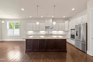 1609 Hasentree Villa Ln, Wake Forest, NC 27587 - Photo 12