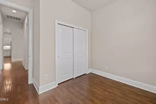 1609 Hasentree Villa Ln, Wake Forest, NC 27587 - Photo 38