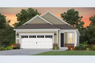 1232 Steeplechase Boulevard, Clayton, NC 27520 - Photo 1