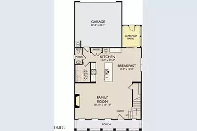 2800 Quarry Road #184, Rolesville, NC 27571 - Photo 2