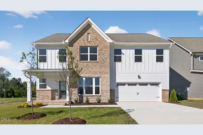 1536 Jasmine View Way, Knightdale, NC 27545 - Photo 1