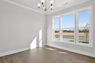 1536 Jasmine View Wy., Knightdale, NC 27545 - Photo 4