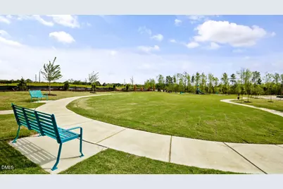 1536 Jasmine View Way, Knightdale, NC 27545 - Photo 40