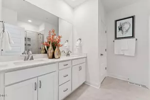 415 Grove Overlook Ln, Wake Forest, NC 27587 - Photo 16