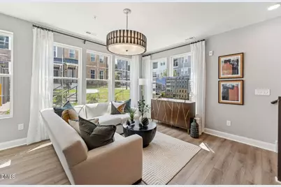 415 Grove Overlook Lane #100, Wake Forest, NC 27587 - Photo 2