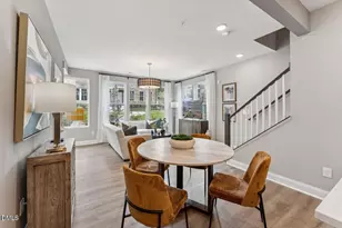 415 Grove Overlook Ln, Wake Forest, NC 27587 - Photo 12
