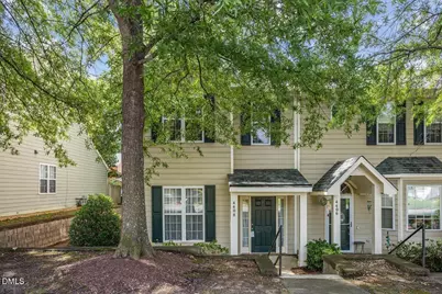 4408 Pottery Lane, Raleigh, NC 27616 - Photo 2