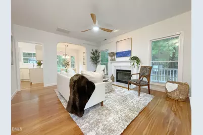 102 Ashtree Court, Cary, NC 27519 - Photo 6