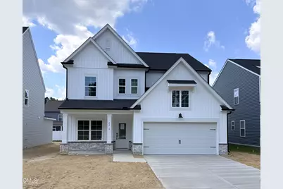 2212 Seraphic Way #382, Rolesville, NC 27571 - Photo 1