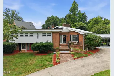 713 Chub Lake Road, Roxboro, NC 27573 - Photo 2