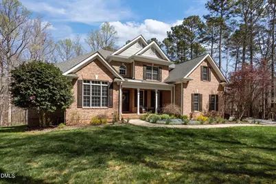 825 Oxbow Crossing Road, Chapel Hill, NC 27516 - Photo 82