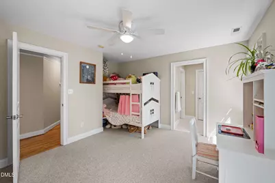 825 Oxbow Crossing Road, Chapel Hill, NC 27516 - Photo 28