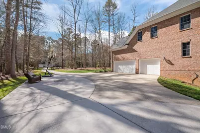 825 Oxbow Crossing Road, Chapel Hill, NC 27516 - Photo 50