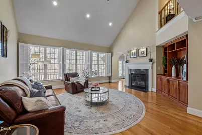 825 Oxbow Crossing Road, Chapel Hill, NC 27516 - Photo 8