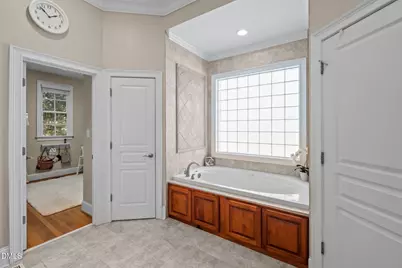 825 Oxbow Crossing Road, Chapel Hill, NC 27516 - Photo 20