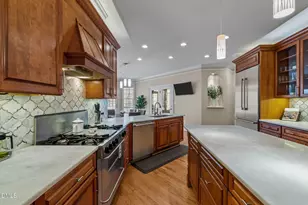 825 Oxbow Crossing Rd, Chapel Hill, NC 27516 - Photo 14