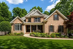 825 Oxbow Crossing Rd, Chapel Hill, NC 27516 - Photo 1