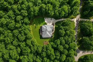 825 Oxbow Crossing Rd, Chapel Hill, NC 27516 - Photo 2