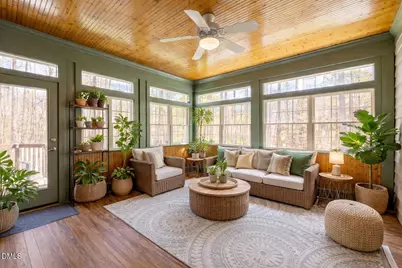 825 Oxbow Crossing Road, Chapel Hill, NC 27516 - Photo 40