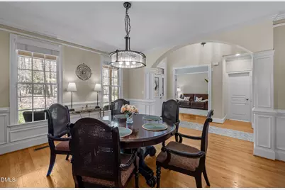 825 Oxbow Crossing Road, Chapel Hill, NC 27516 - Photo 22