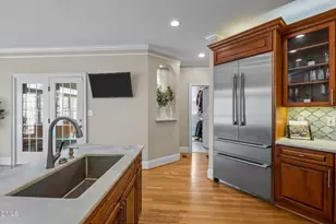 825 Oxbow Crossing Rd, Chapel Hill, NC 27516 - Photo 12