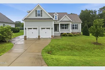 1025 Sky Wave Trail, Raleigh, NC 27603 - Photo 2