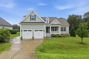 1025 Sky Wave Trl, Raleigh, NC 27603 - Photo 2