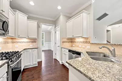 1025 Sky Wave Trail, Raleigh, NC 27603 - Photo 12