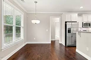 1025 Sky Wave Trl, Raleigh, NC 27603 - Photo 18