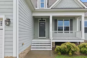 1025 Sky Wave Trl, Raleigh, NC 27603 - Photo 4