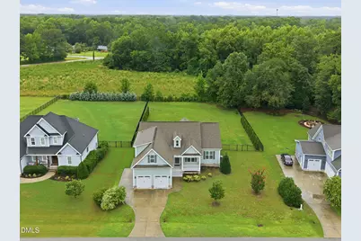 1025 Sky Wave Trail, Raleigh, NC 27603 - Photo 6