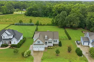 1025 Sky Wave Trl, Raleigh, NC 27603 - Photo 6
