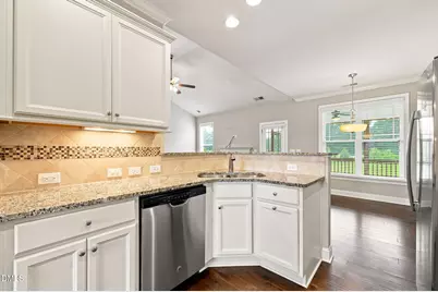 1025 Sky Wave Trail, Raleigh, NC 27603 - Photo 14
