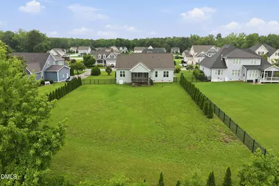 1025 Sky Wave Trail, Raleigh, NC 27603 - Photo 50